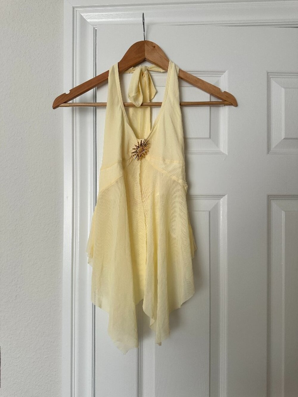 Peppermayo Sunbeam Top